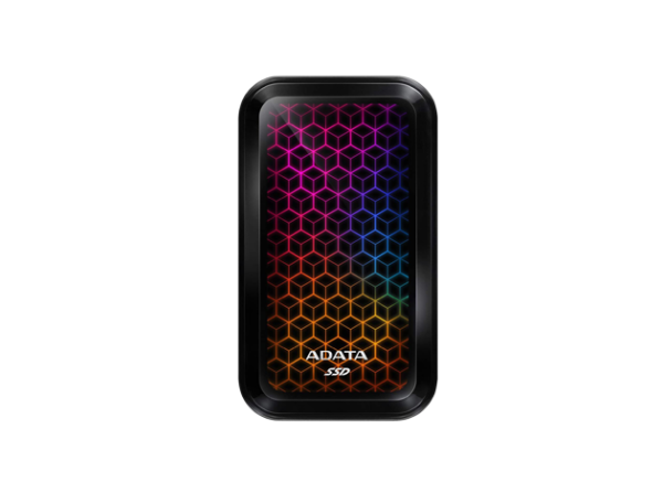 ADATA SE770G 1TB USB 3.2 Gen2 External SSD