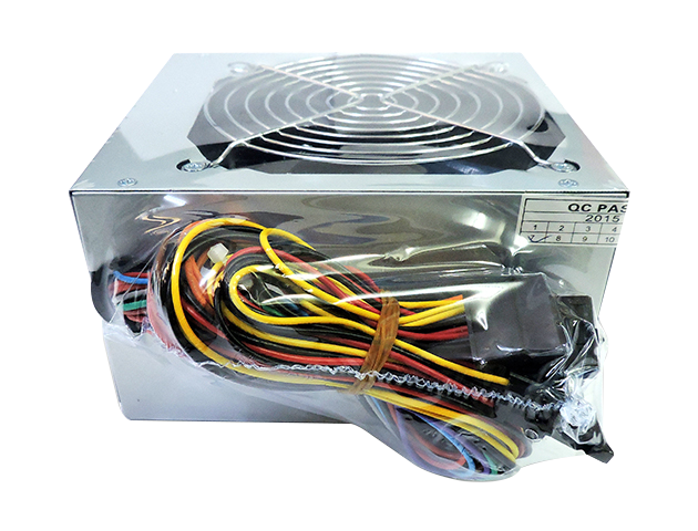 Dragon Power 550W without Box - Image 2