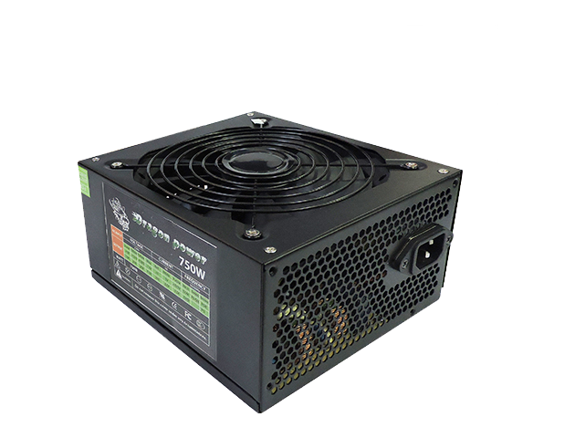 Dragon Power 650W with Box - Image 2