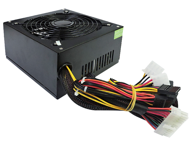 Dragon Power 900W 80Plus - Image 2