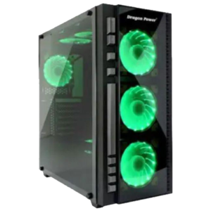 Dragon Power Casing G7