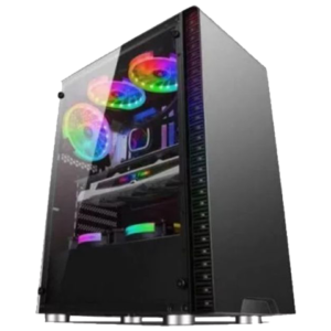 Dragon Power Casing G8