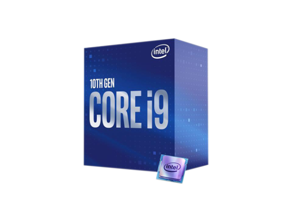Intel Core i9-10900