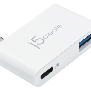JCH349 USB 3.1 Type-C Charging Bridge