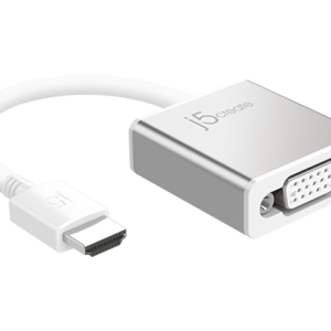 JDA213S HDMI To VGA Adapter