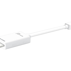 JDC159 Mini DisplayPort to 4K HDMI Cable