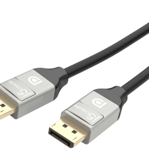 JDC42 4K DisplayPort Cable