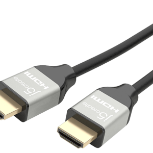 JDC52 Ultra HD 4K HDMI Cable