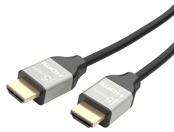 JDC52 Ultra HD 4K HDMI Cable
