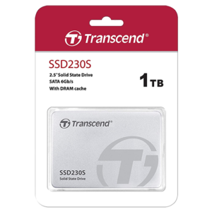 Transcend Internal SSD 1TB 230S