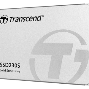Transcend Internal SSD 512GB 230S