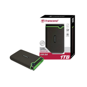 Transcend M3 1TB External