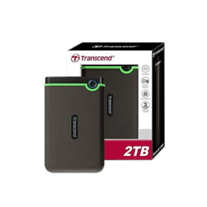 Transcend M3 2TB External