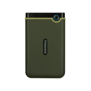 Transcend M3 4TB External