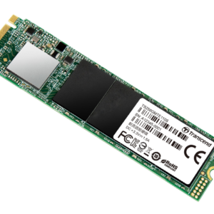 Transcend PCIe M.2 SSD MTE110S 256GB