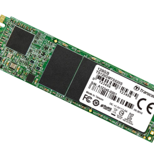 Transcend SATA III MTS820 M.2 SSD 120GB