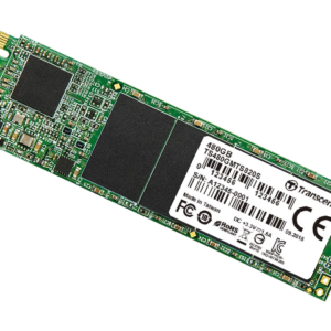 Transcend SATA III MTS820 M.2 SSD 480GB