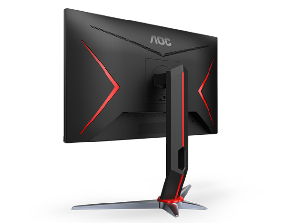 AOC Monitor 24G2E - Image 2