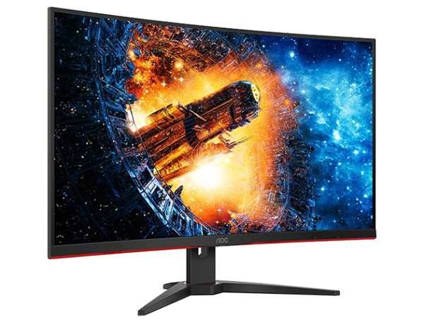 AOC Monitor C32G2E