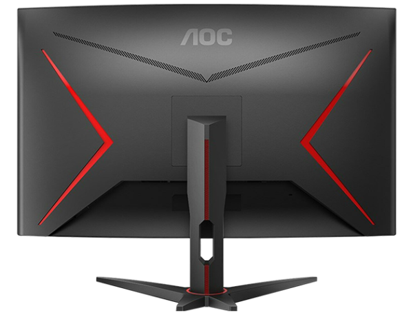 AOC Monitor C32G2E - Image 2