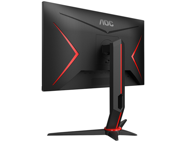 AOC Monitor C32G2E - Image 3