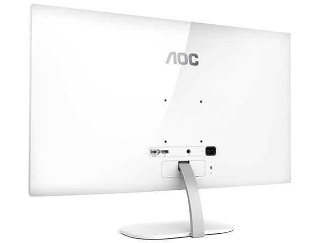 AOC Monitor Q32V3-WS - Image 2