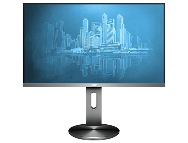 AOC Monitor U2790PQU