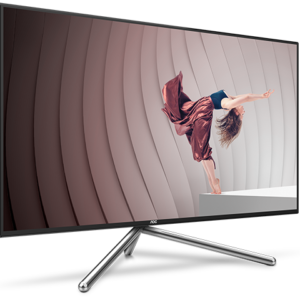 AOC Monitor U32U1