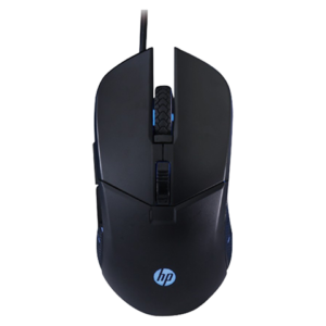 HP G260 Wired Gaming Mouse