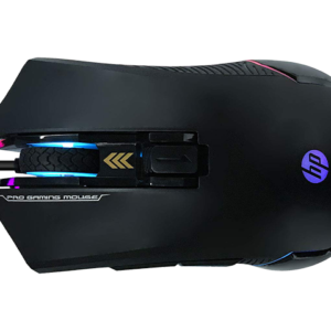HP G360 Wired Gaming Mouse