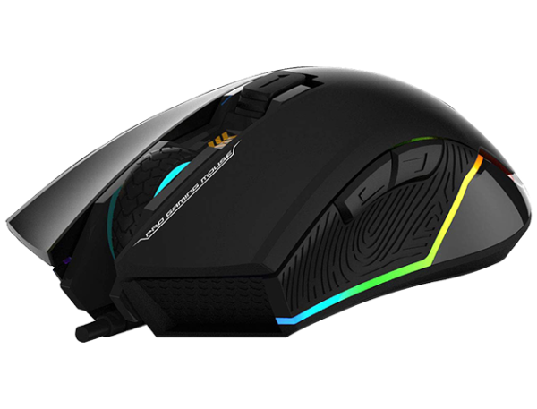 HP G360 Wired Gaming Mouse - Image 2