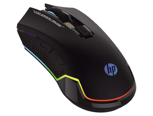 HP G360 Wired Gaming Mouse - Image 3