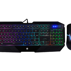 HP GK1100 Gaming Keyboard and Mouse Combo