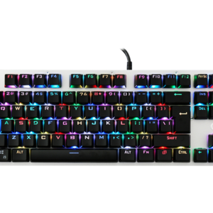 HP GK200S Mechanical Gaming Keyboard