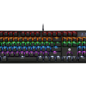 HP GK320 Mechanical Gaming Keyboard