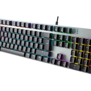 HP GK400F Mechanical Gaming Keyboard