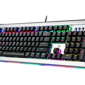 HP GK520 Mechanical Gaming Keyboard