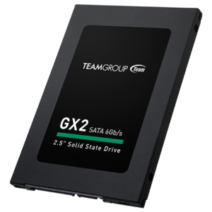 TeamGroup GX2 SATA3 2.5 SSD 128GB