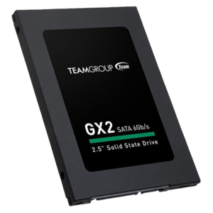 TeamGroup GX2 SATA3 2.5 SSD 512GB