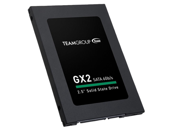 TeamGroup GX2 SATA3 2.5 SSD 512GB