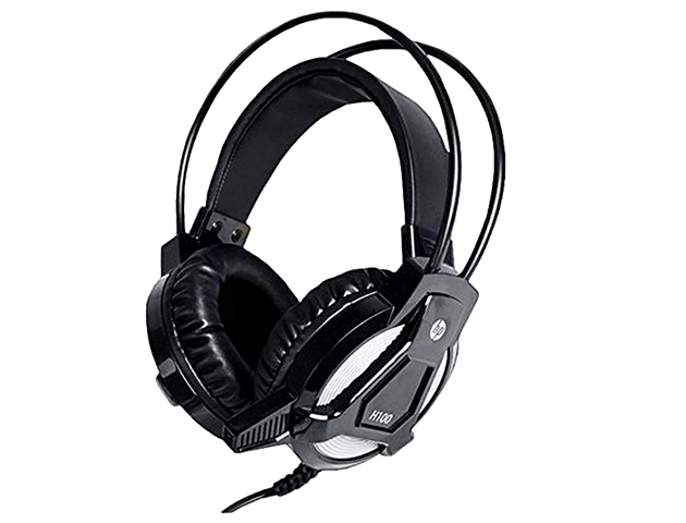 HP H100 Gaming Headset