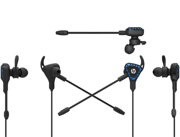HP H150 Gaming Headset