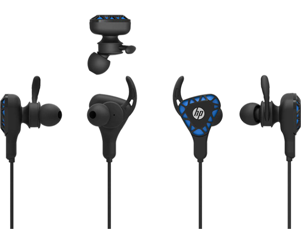 HP H150 Gaming Headset - Image 4
