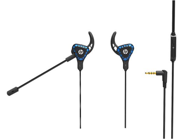 HP H150 Gaming Headset - Image 3
