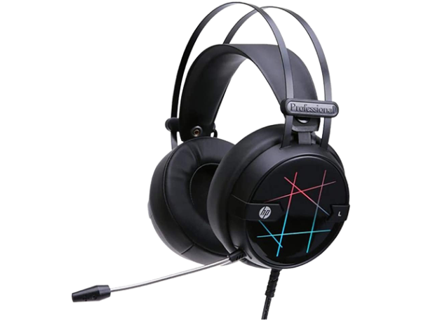 HP H160GS Gaming Headset