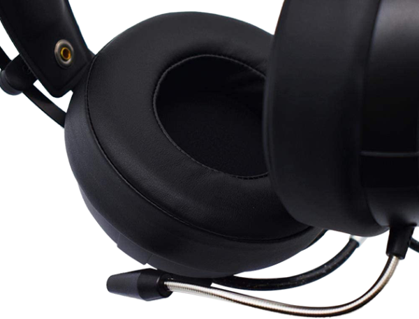 HP H160GS Gaming Headset - Image 2