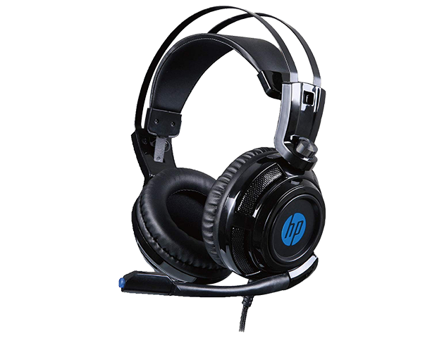 HP H200GS Gaming Headset