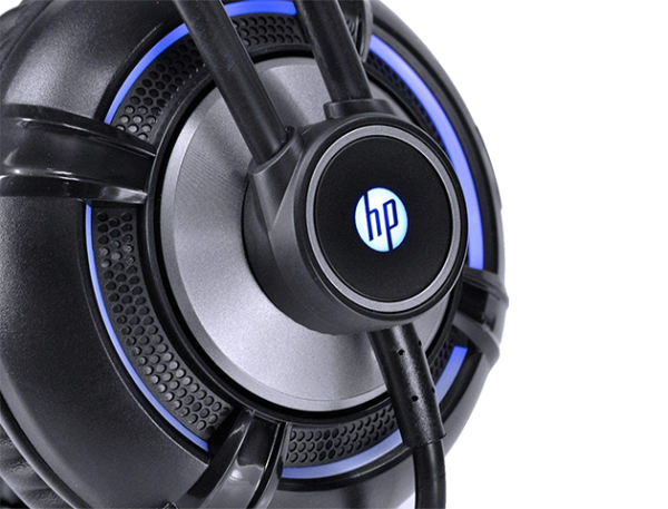 HP H300 Gaming Headset - Image 3