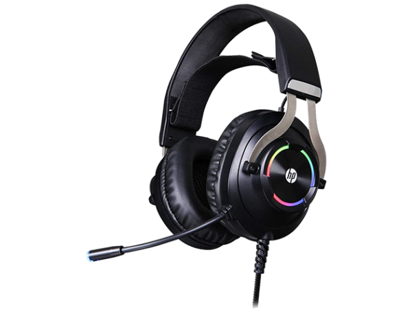 HP H360GS Gaming Headset - Image 2