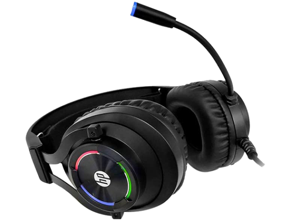 HP H360GS Gaming Headset - Image 3